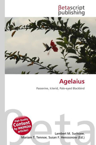 Agelaius