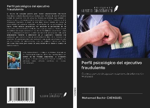 Perfil psicológico del ejecutivo fraudulento