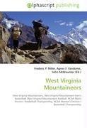 West Virginia Mountaineers