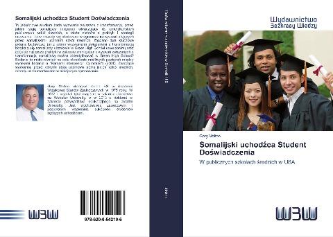 Somalijski uchod¿ca Student Do¿wiadczenia