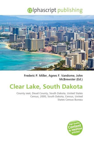 Clear Lake, South Dakota