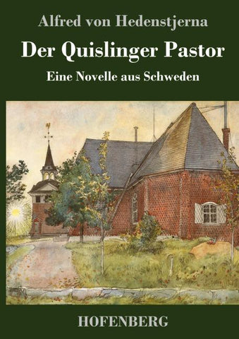 Der Quislinger Pastor