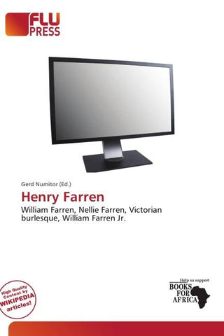 Henry Farren