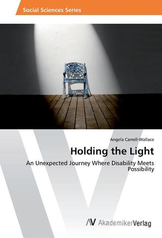 Holding the Light