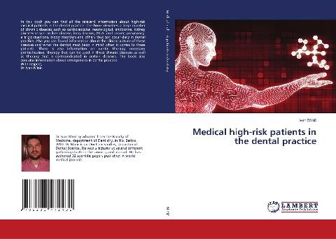 Medical high-risk patients in the dental practice