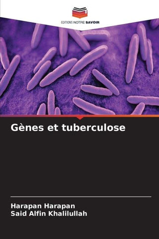 Gènes et tuberculose