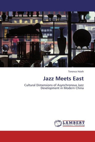 Jazz Meets East