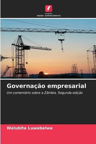 Governação empresarial