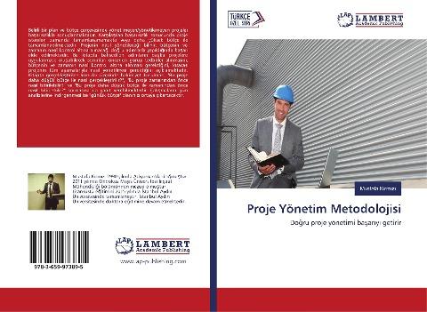 Proje Yönetim Metodolojisi