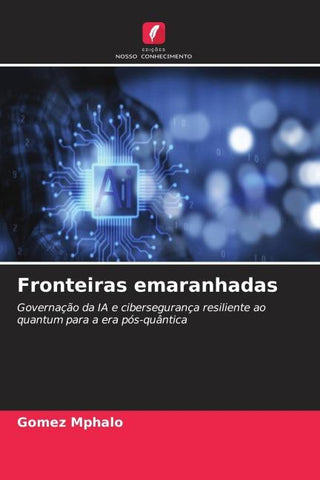 Fronteiras emaranhadas