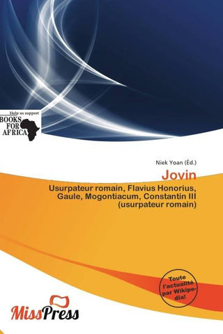 Jovin
