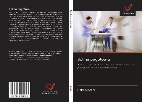Ból na pogotowiu