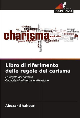 Libro di riferimento delle regole del carisma