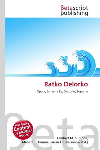 Ratko Delorko