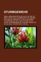 Sturmgewehr