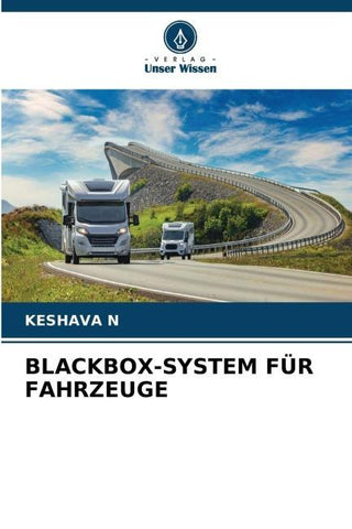 BLACKBOX-SYSTEM FÜR FAHRZEUGE