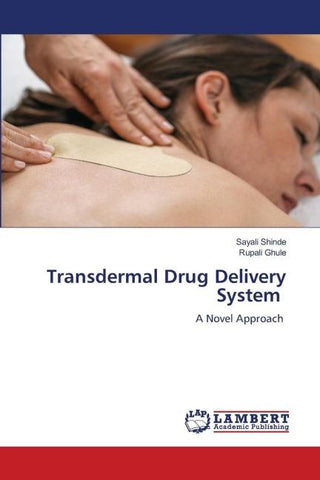 Transdermal Drug Delivery System