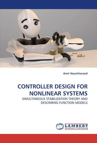 CONTROLLER DESIGN FOR NONLINEAR SYSTEMS