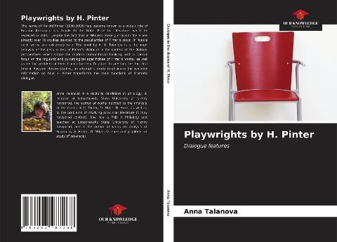 Playwrights by H. Pinter