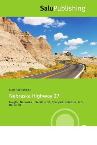 Nebraska Highway 27