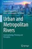 Urban and Metropolitan Rivers