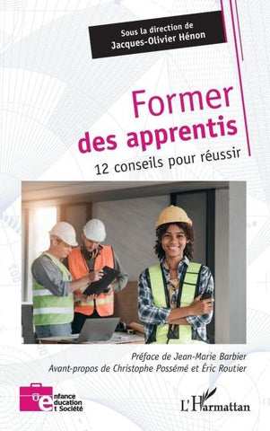 Former des apprentis