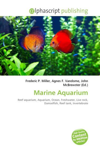 Marine Aquarium