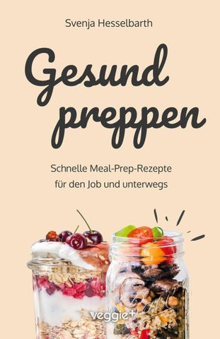 Gesund preppen