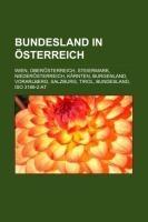Bundesland in Österreich