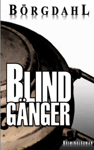 Blindgänger