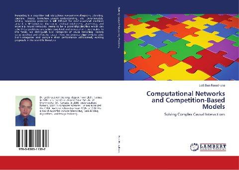 Computational Networks and Competition-Based Models