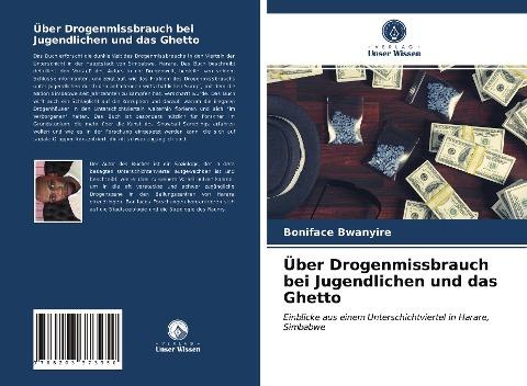 Über Drogenmissbrauch bei Jugendlichen und das Ghetto