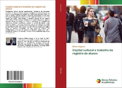 Capital cultural e trabalho de registro de alunos