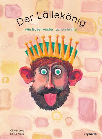 Der Lällekönig