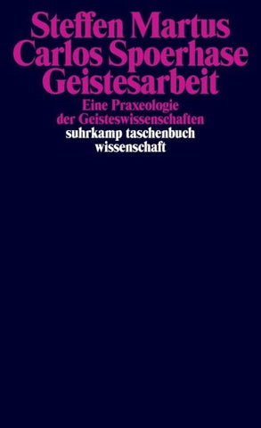 Geistesarbeit