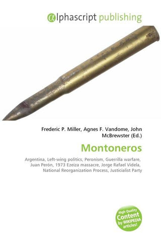 Montoneros