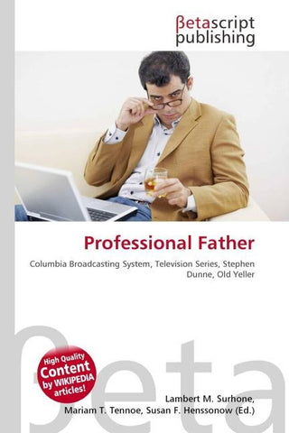 Professional Father