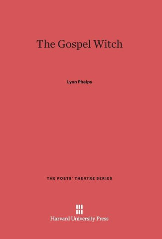 The Gospel Witch