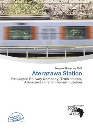Aterazawa Station