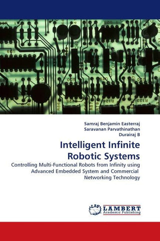 Intelligent Infinite Robotic Systems