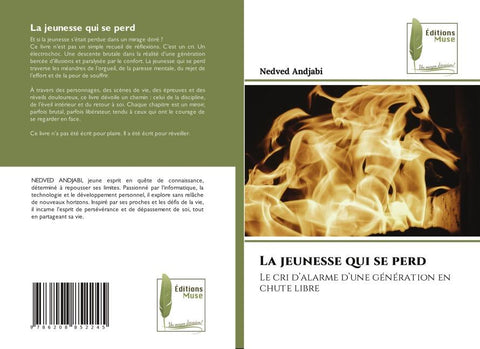 La jeunesse qui se perd