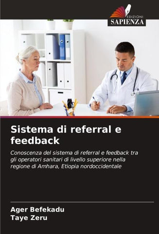 Sistema di referral e feedback