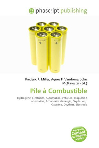 Pile à Combustible