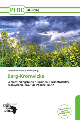 Berg-Kronwicke
