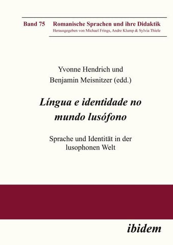 Língua e identidade no mundo lusófono
