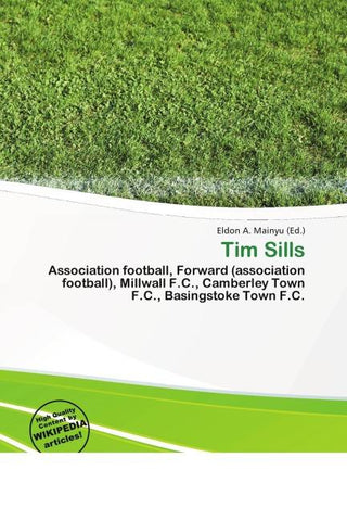 Tim Sills