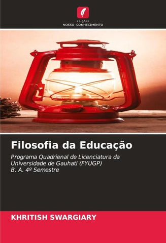 Filosofia da Educação