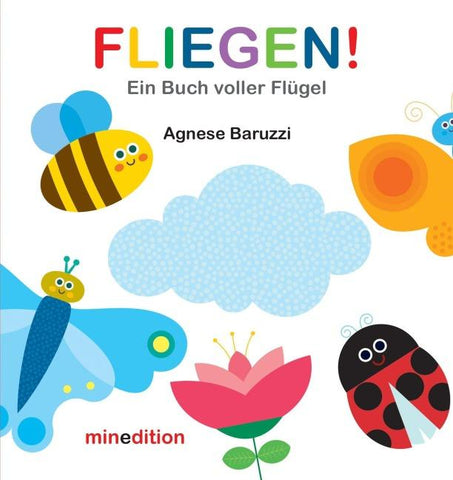 FLIEGEN!