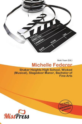 Michelle Federer