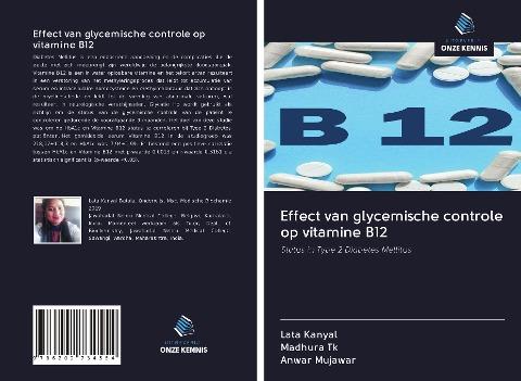 Effect van glycemische controle op vitamine B12